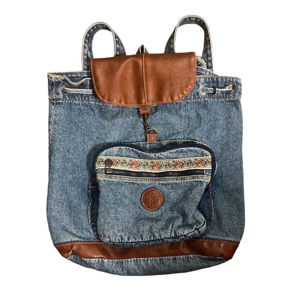 Riders Lee Jean Backpack 90’s